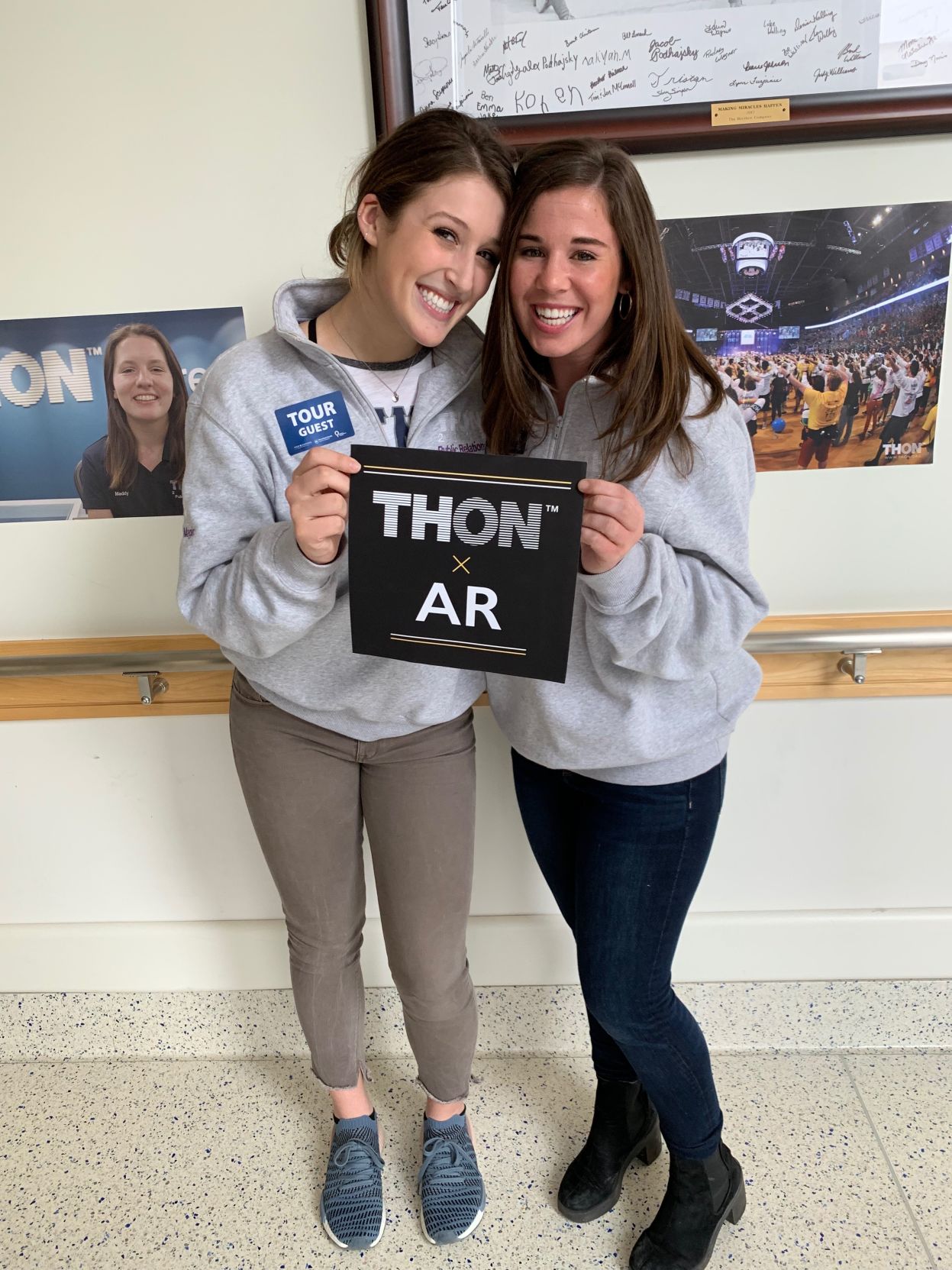 thon ar